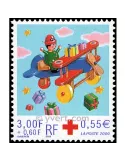 n° 3362 - Timbre France Poste