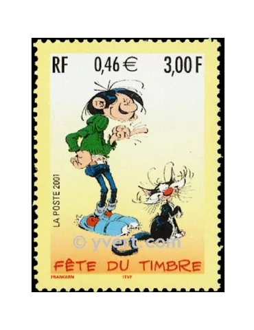 n° 3370 - Timbre France Poste