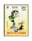 n° 3371 - Timbre France Poste
