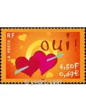 n° 3380 - Timbre France Poste