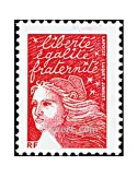 n° 3417 - Timbre France Poste