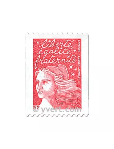 n° 3418b - Timbre France Poste