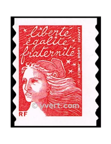 n° 3419 - Timbre France Poste