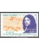 n° 3420 - Timbre France Poste