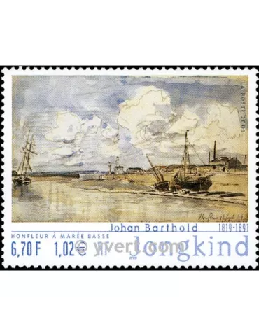 n° 3429 - Timbre France Poste