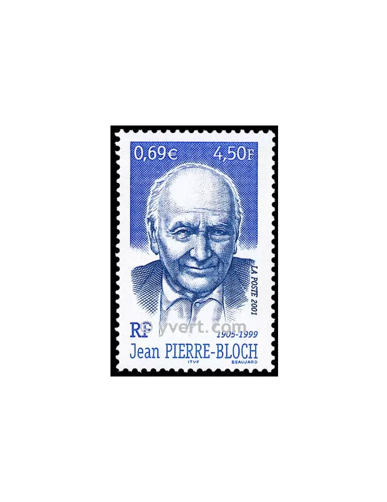 n° 3434 - Timbre France Poste