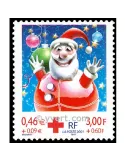 n° 3436 - Timbre France Poste