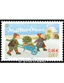 n° 3438 - Timbre France Poste