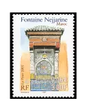 n° 3441 - Timbre France Poste