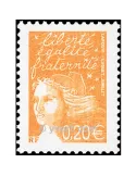 n° 3447 - Timbre France Poste