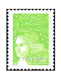 n° 3450 - Timbre France Poste