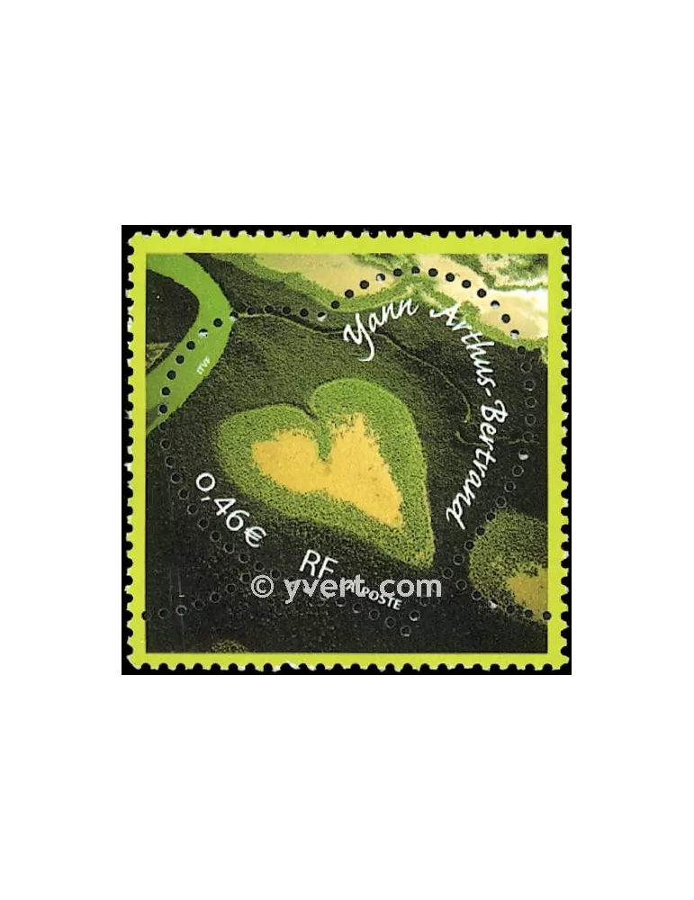 n° 3459 - Timbre France Poste