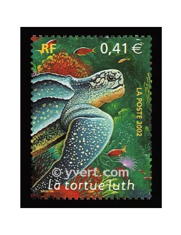 n° 3485 - Timbre France Poste