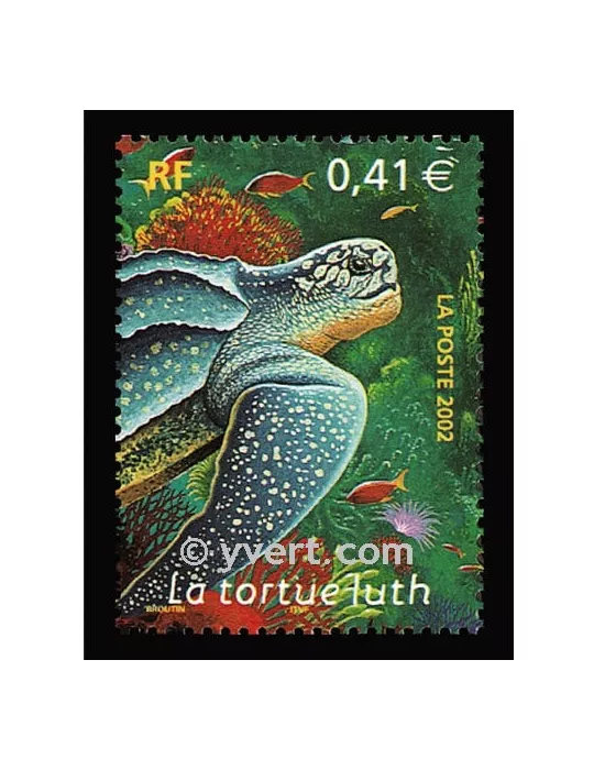 n° 3485 - Timbre France Poste