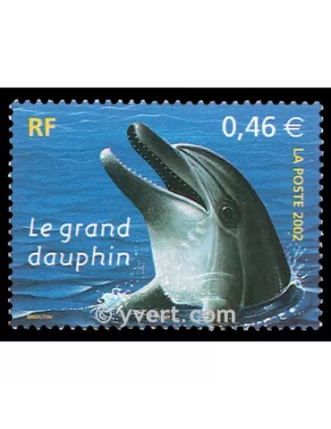 n° 3486 - Timbre France Poste