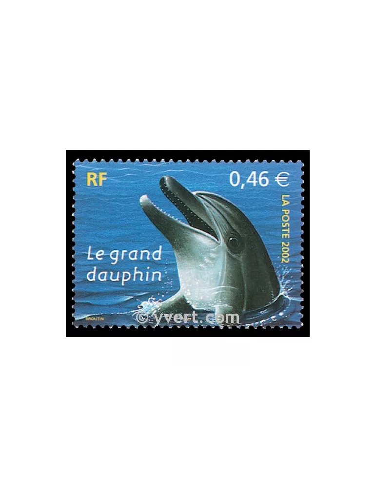 n° 3486 - Timbre France Poste