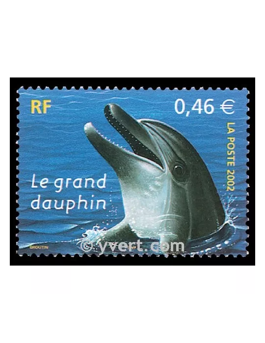 n° 3486 - Timbre France Poste