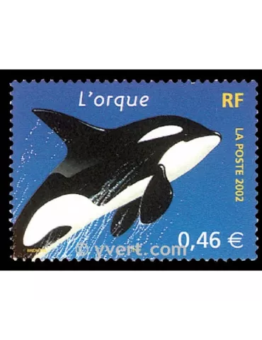 n° 3487 - Timbre France Poste