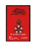 n° 3490 - Timbre France Poste