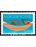 n° 3494 - Timbre France Poste
