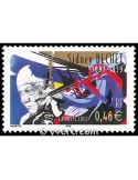 n° 3501 - Timbre France Poste