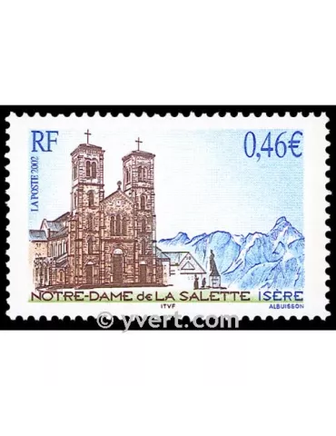 n° 3506 - Timbre France Poste