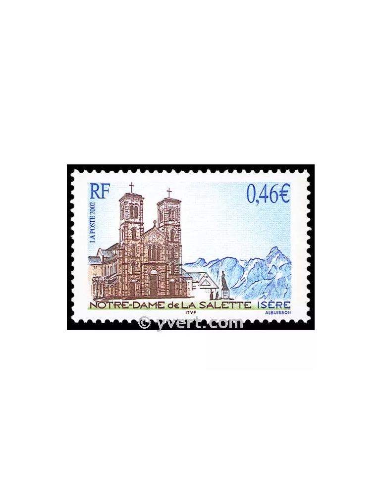 n° 3506 - Timbre France Poste