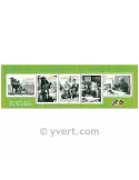 n° B3519 - Timbre France Poste
