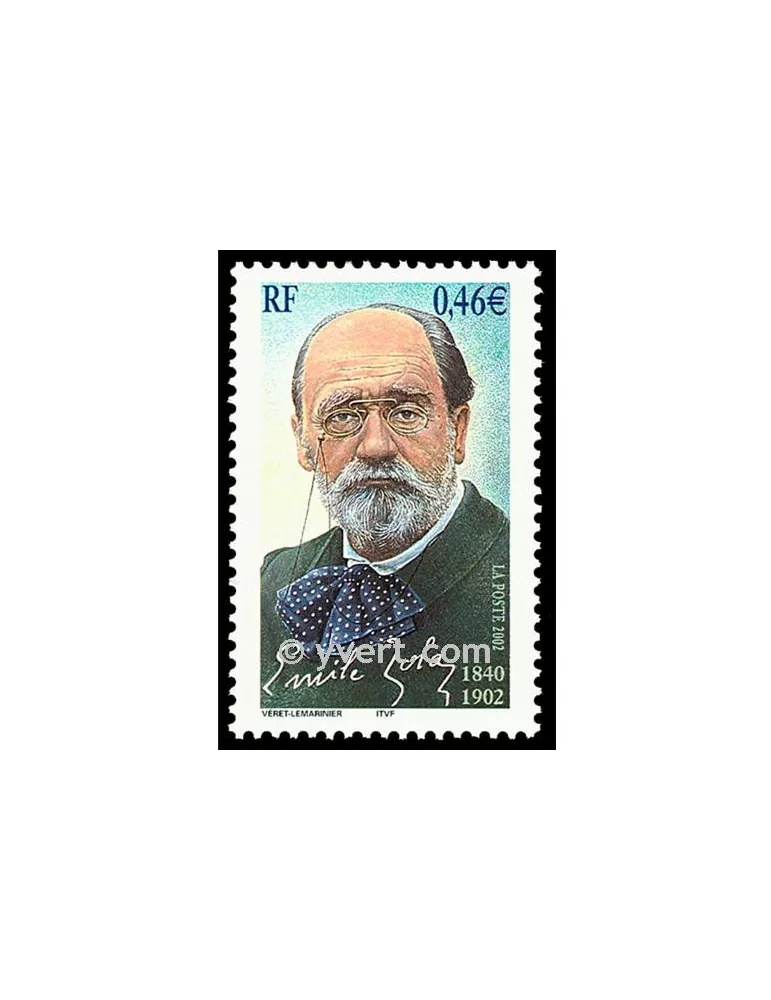 n° 3524 - Timbre France Poste