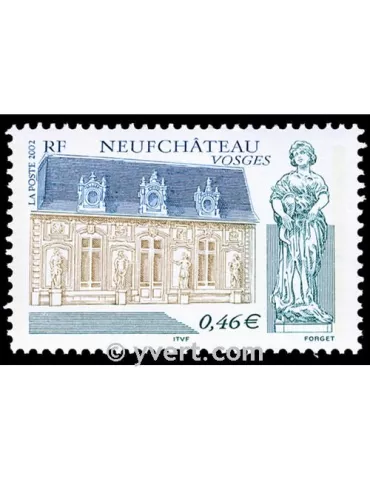 n° 3525 - Timbre France Poste