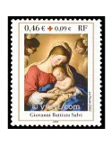 n° 3531 - Timbre France Poste