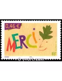 n° 3540 - Timbre France Poste