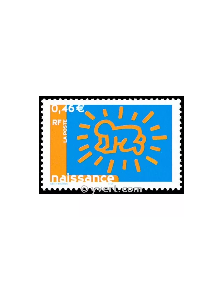 n° 3541 - Timbre France Poste
