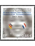 n° 3542 - Timbre France Poste
