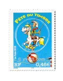 n° 3546a - Timbre France Poste