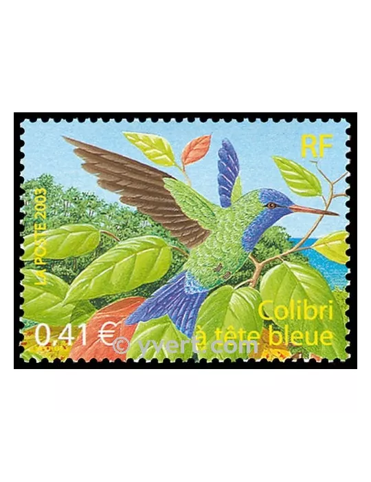 n° 3548 - Timbre France Poste