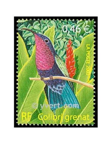 n° 3550 - Timbre France Poste