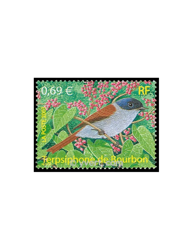 n° 3551 - Timbre France Poste