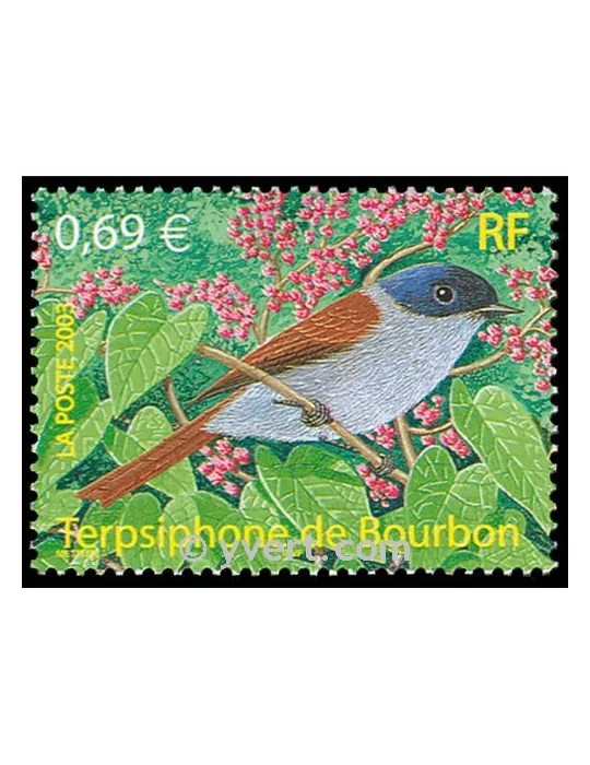 n° 3551 - Timbre France Poste