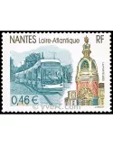 n° 3552 - Timbre France Poste
