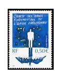 n° 3555 - Timbre France Poste