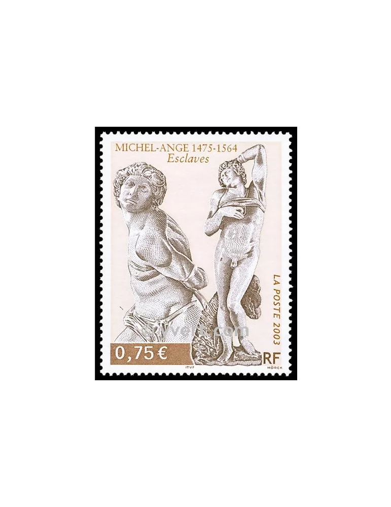 n° 3558 - Timbre France Poste