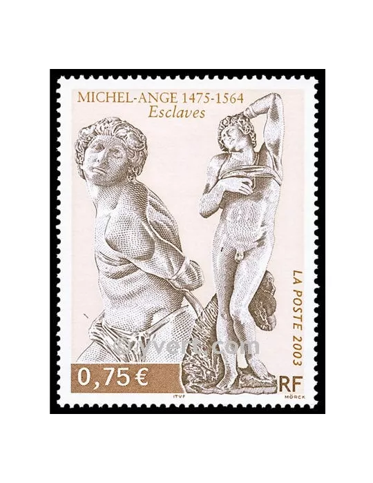 n° 3558 - Timbre France Poste