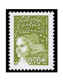 n° 3571 - Timbre France Poste