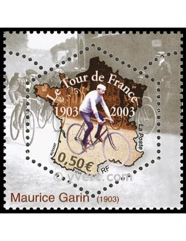 n° 3582 - Timbre France Poste