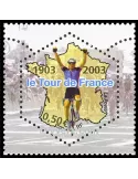 n° 3583 - Timbre France Poste