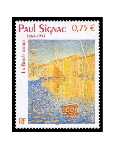 n° 3584 - Timbre France Poste