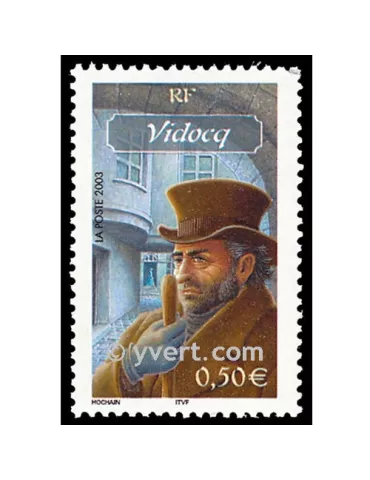 n° 3588 - Timbre France Poste