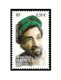 n° 3594 - Timbre France Poste
