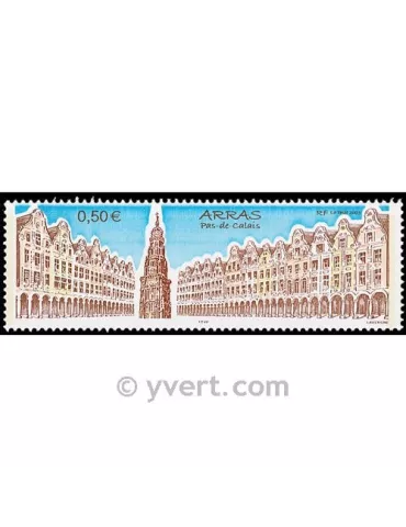 n° 3605 - Timbre France Poste